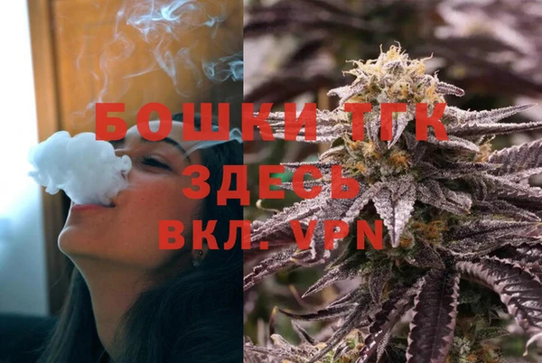 молекула духа Белоозёрский